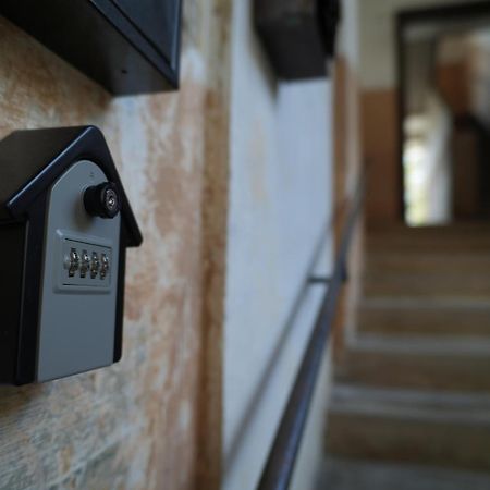 Casa Mura ブラッチャーノ エクステリア 写真