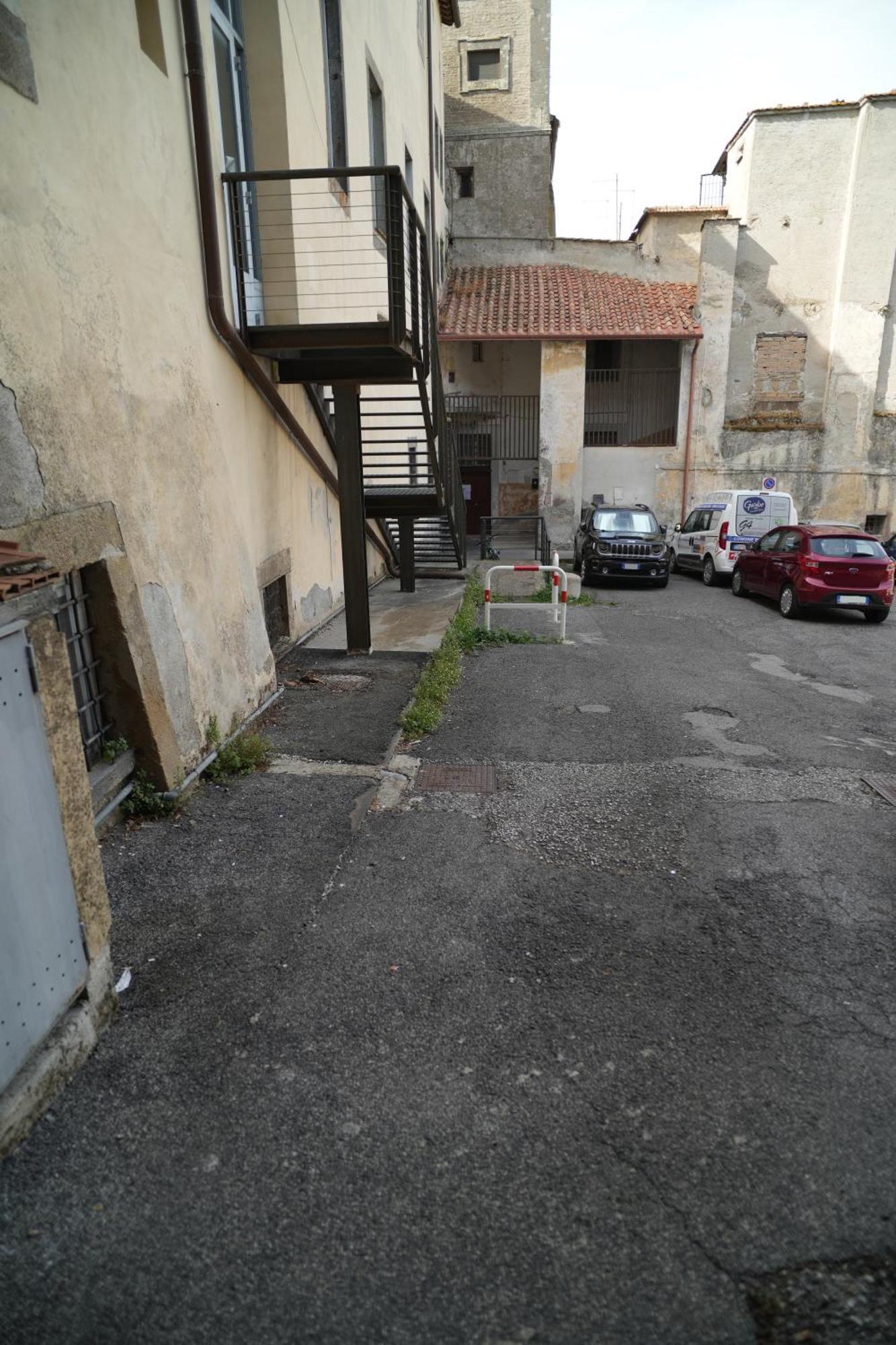 Casa Mura ブラッチャーノ エクステリア 写真