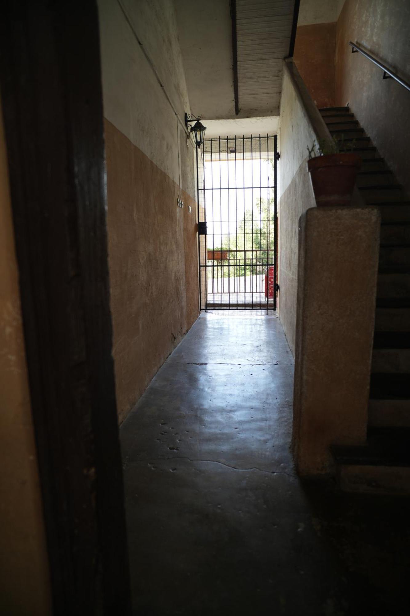 Casa Mura ブラッチャーノ エクステリア 写真